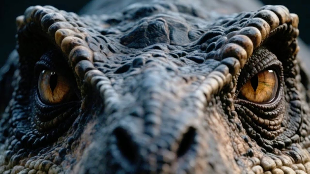 Predator or Scavenger? The Unbelievable Truth About T-Rex | Dinosaur Profile