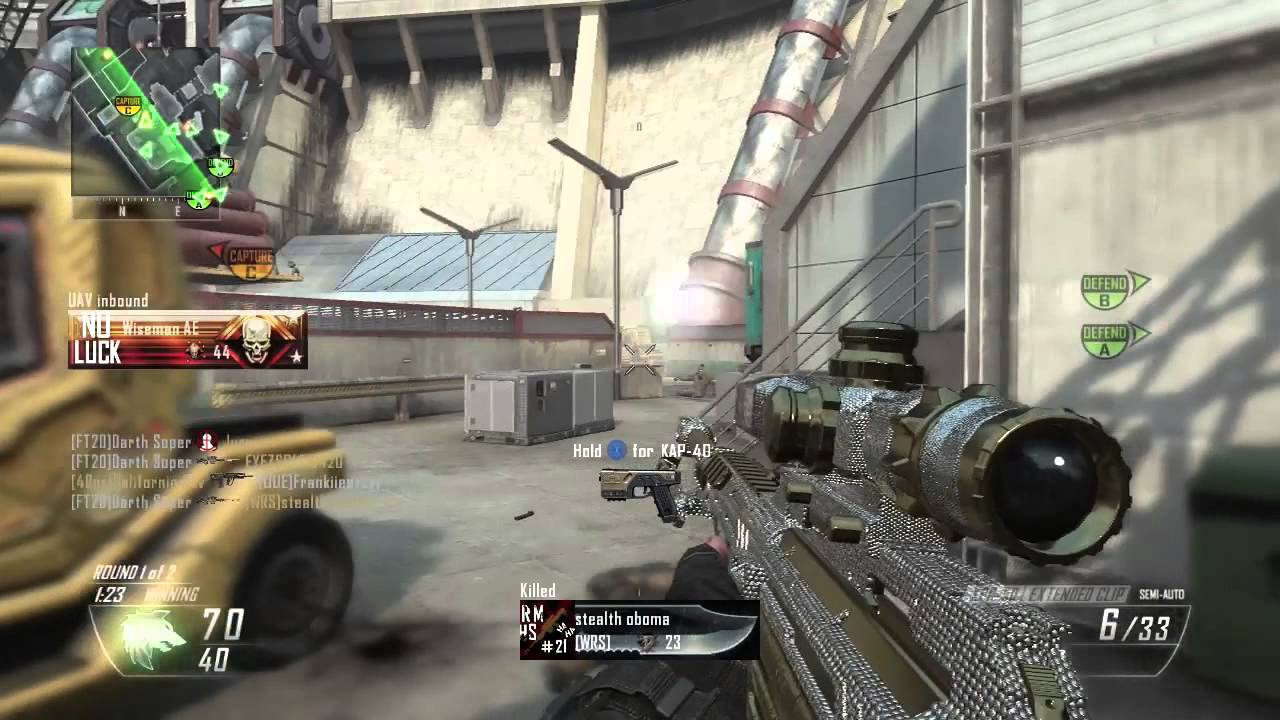 I Made The #FAZE5 Top 20
