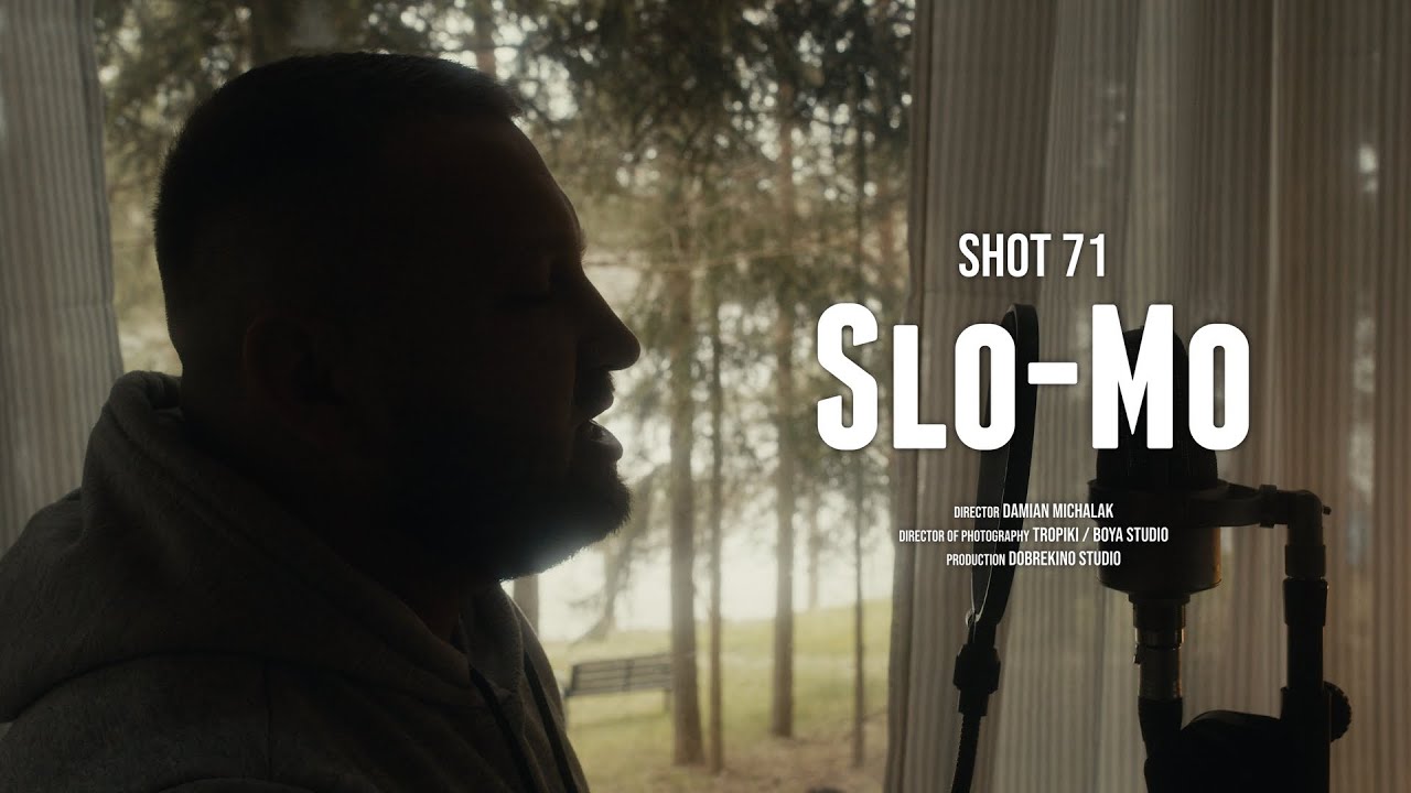 Shot 71 - Slo-Mo