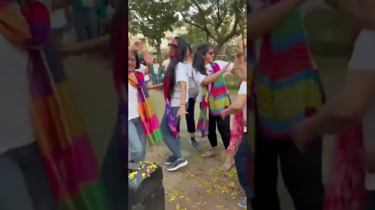 Holi 2k26 