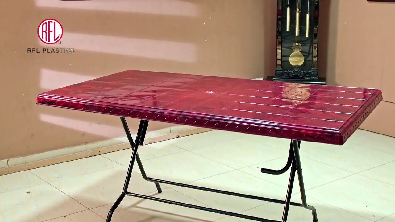 RFL Dinning Table