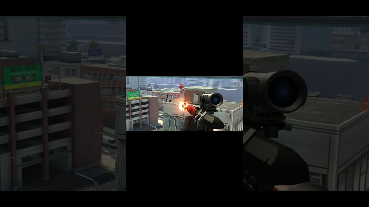Tek Atmak #mobile #mobilegame