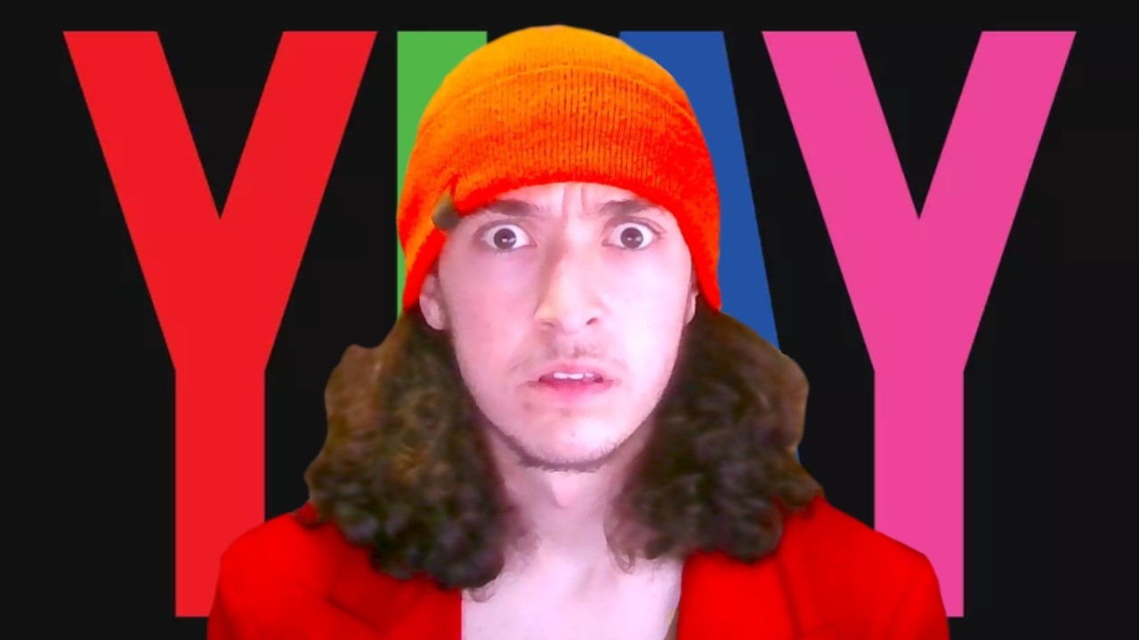 I Started a Revolution...
