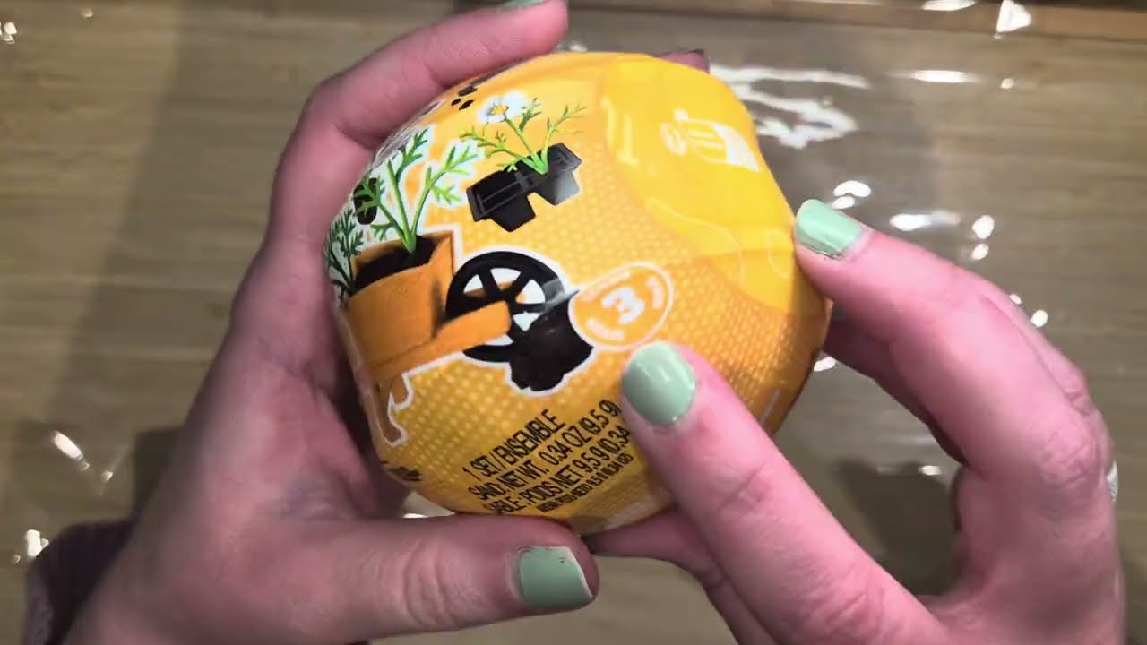 Miniverse Make It Mini:ature Series 3