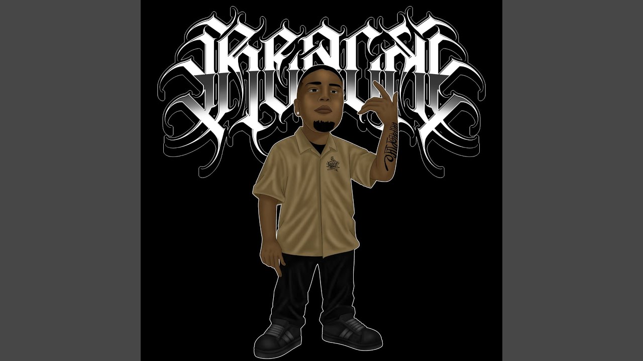 RAP PA RUFIANES