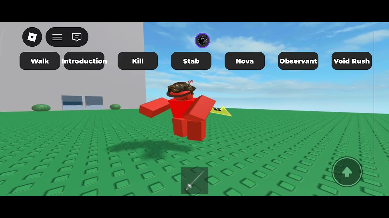 Roblox Admin Noli Script Sneak Peak 