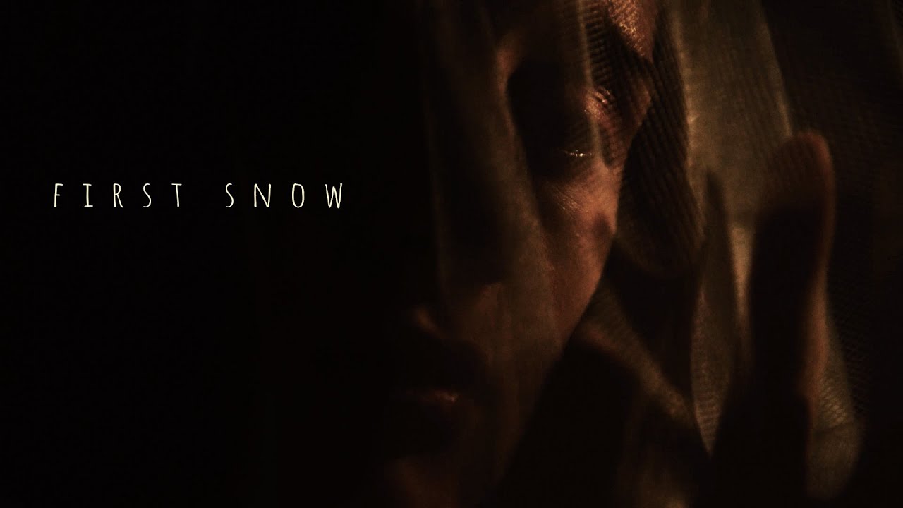 Cecil Opia - ｆｉｒｓｔ ｓｎｏｗ (Music Video)