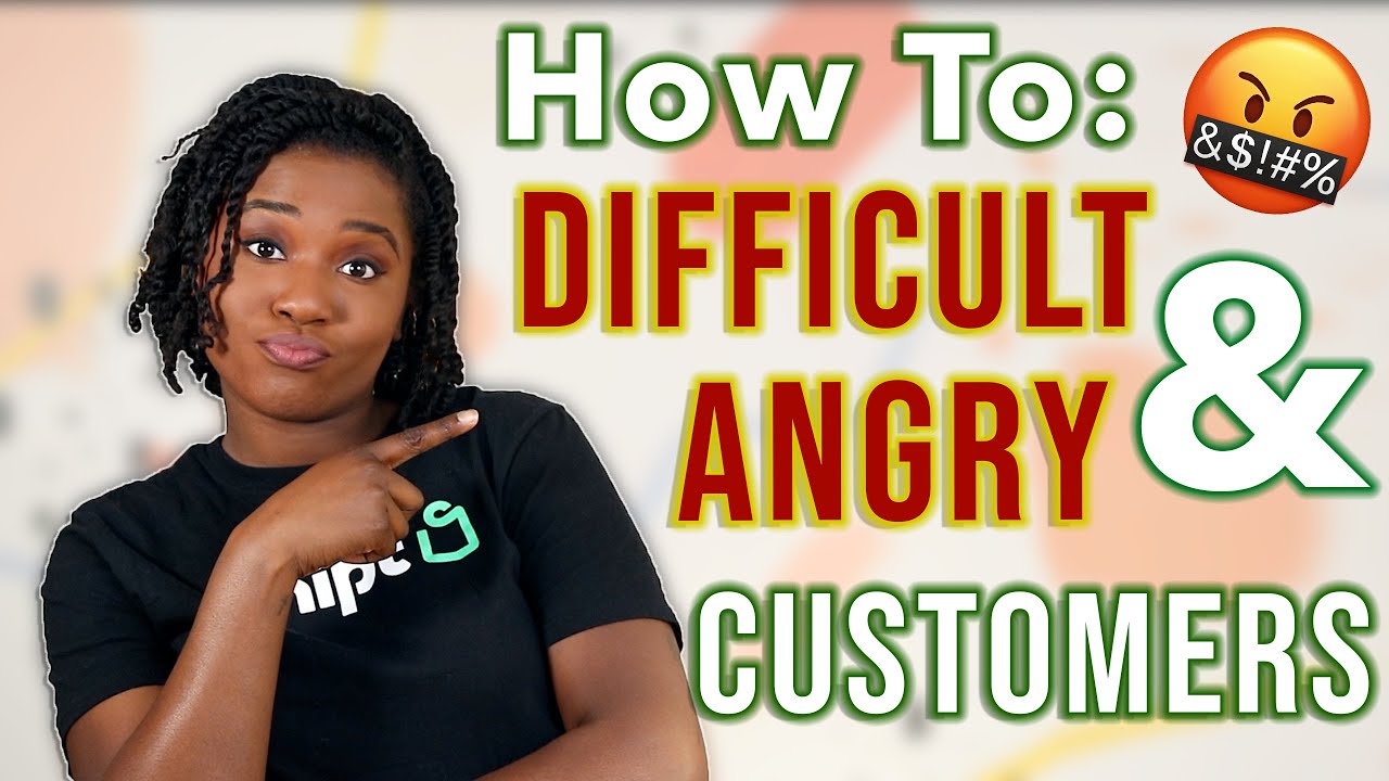 How to Deal with Difficult Shipt Customers | Working for Shipt | Be a Successful Shipt Shopper