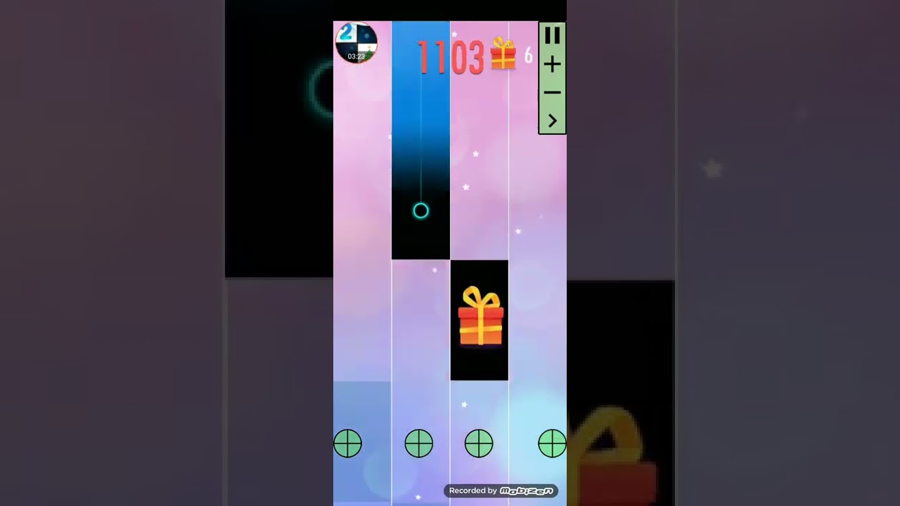 OLD MCDONALD HAD A FARM - PIANO TILES 2