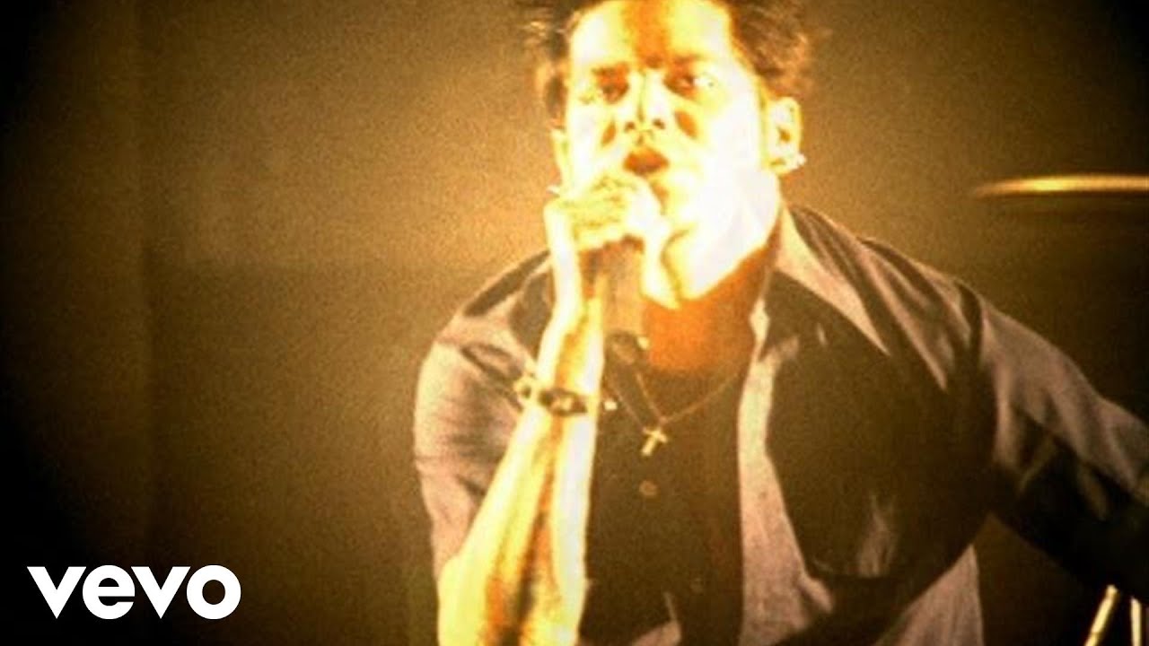 Adema - Unstable (Official Video)