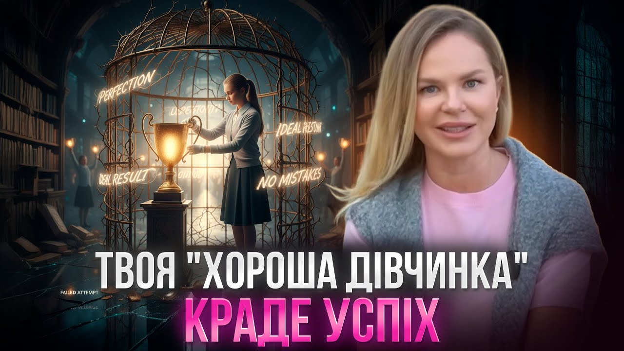 Чому ти досі не багатий! 6 блоків, 