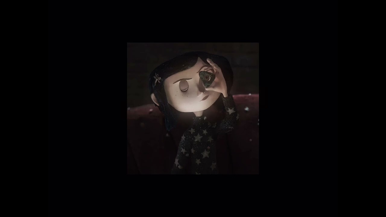 Dark/eerie edit audios (+Timestamps) that make you feel like a horror movie protagonist