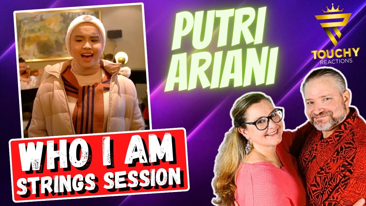 First Time Reaction to 