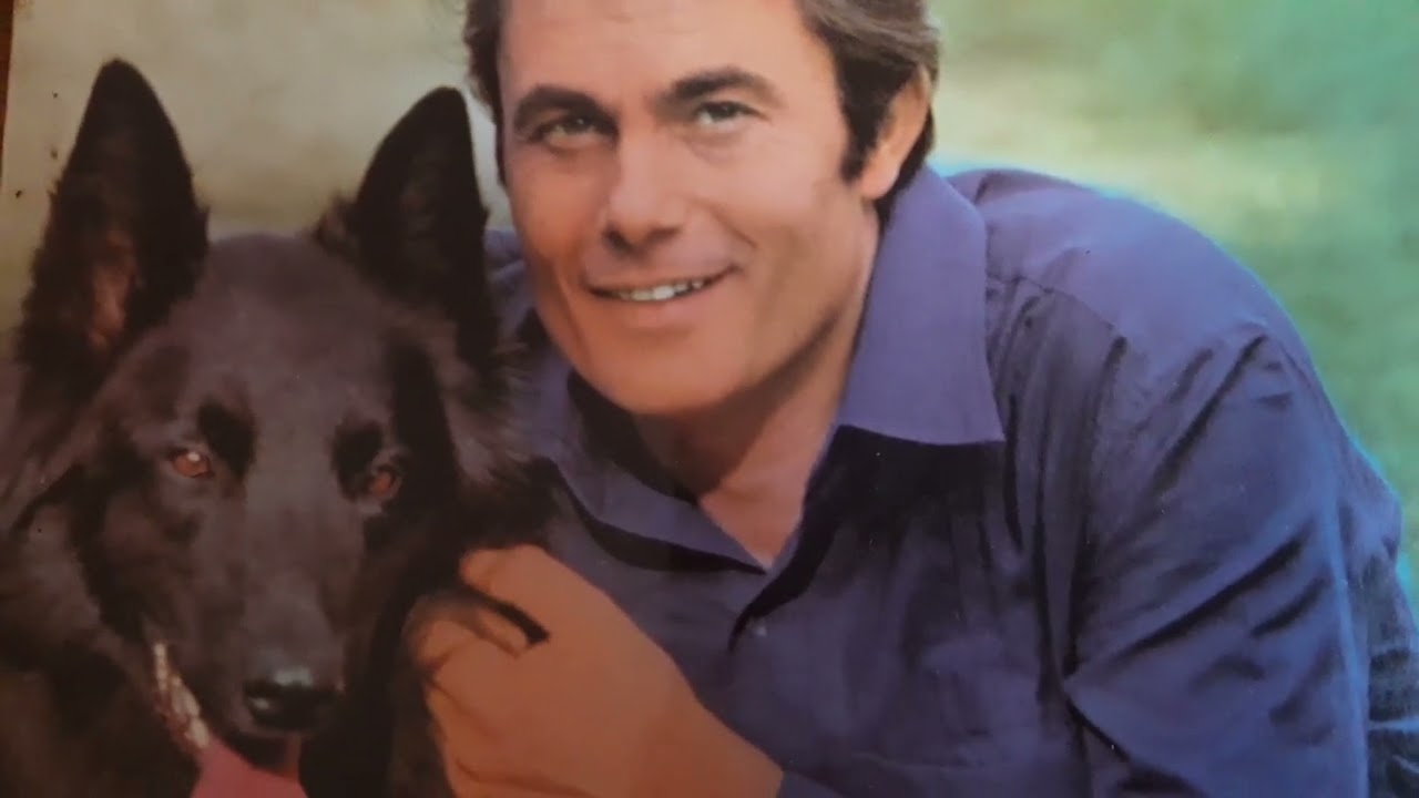 Alain Barrière, Ces quelques mots, live audio 1967.....