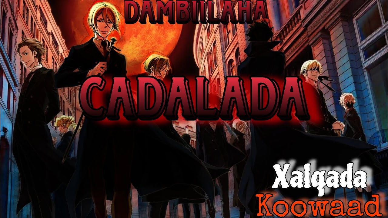 Animega Moriarty Petriot :  Adduun faqiirka laga Yaso la jirdilo 🤯| Xalqada 1 🔥#abassenbai 