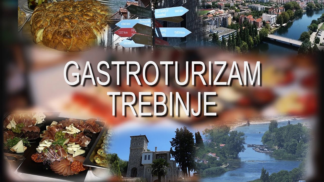 Upoznajmo uzbudljivu Hercegovinu: Trebinje – biser u kamenu