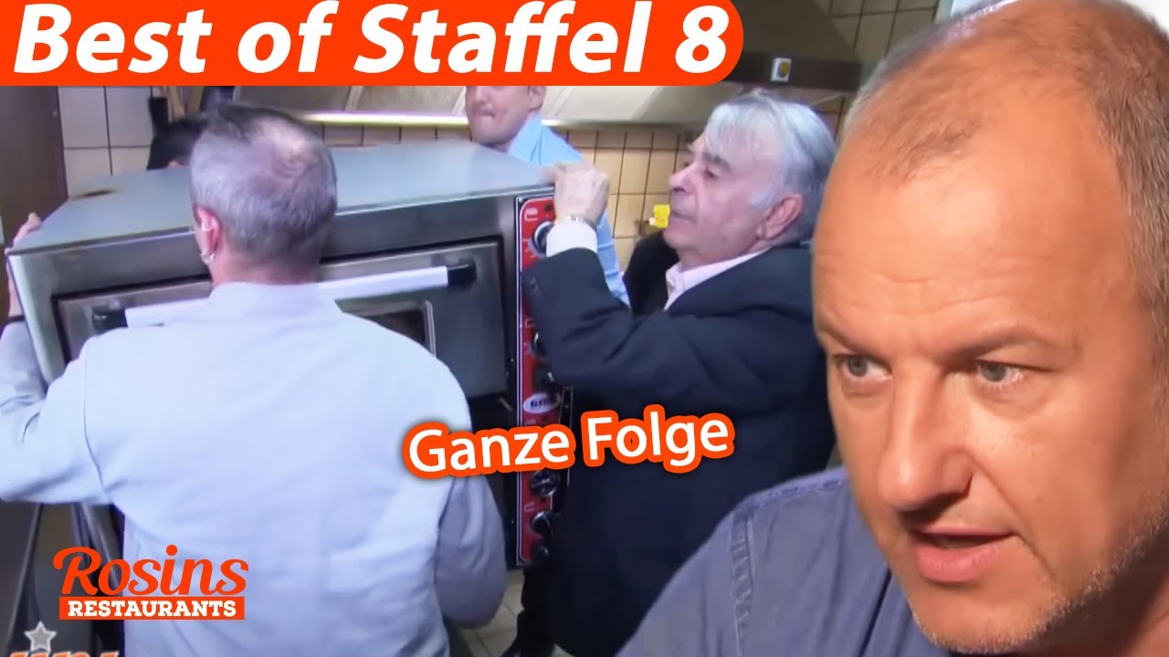 Best Of: Erneuter Besuch bei vier Betrieben aus der Sendung | Ganze Folge | Rosins Restaurants