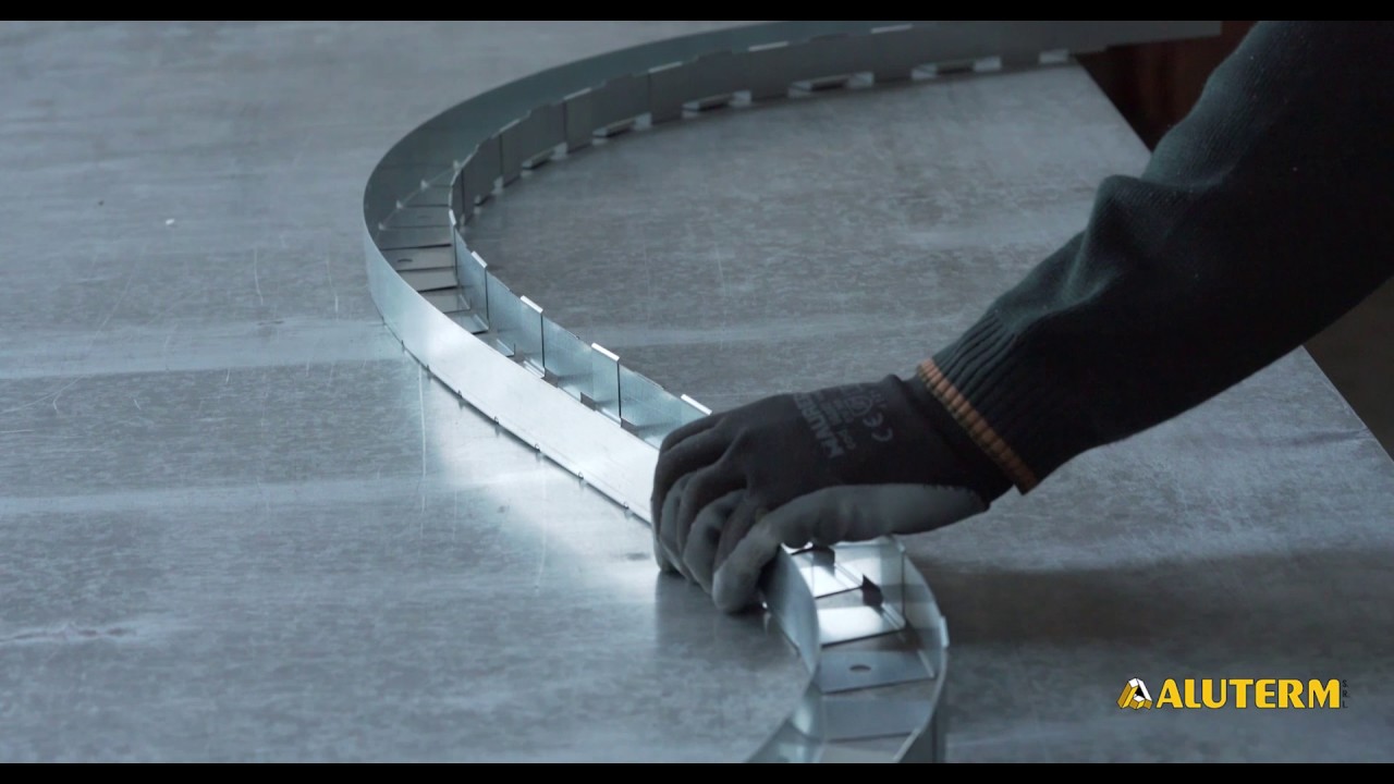 Aluterm srl | video aziendale