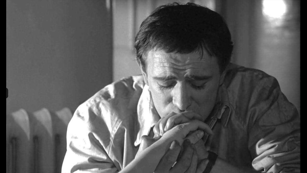 Morrissey - He Cried (Unofficial Video)