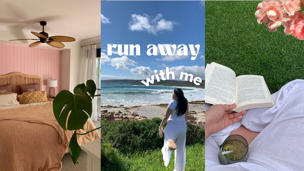 runaway with me 🐚Dunsborough | Western Australia
