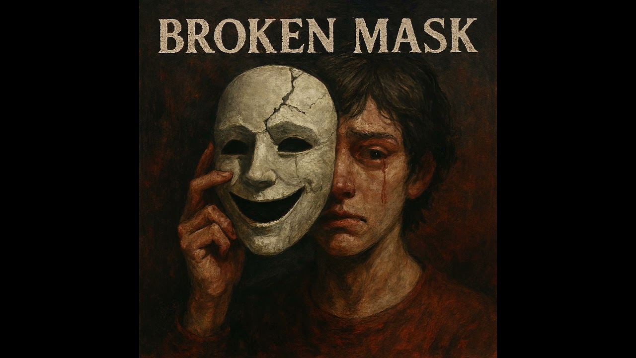 Broken Mask