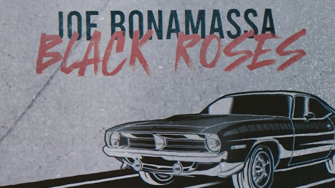 Joe Bonamassa - 