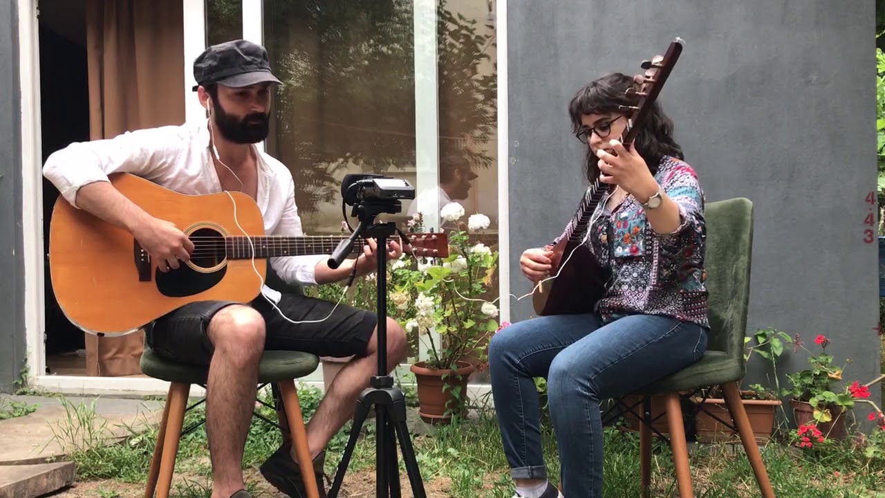 Yollarda - Veys Çolak (Engin Uysal & Ayşenur Kanat cover)