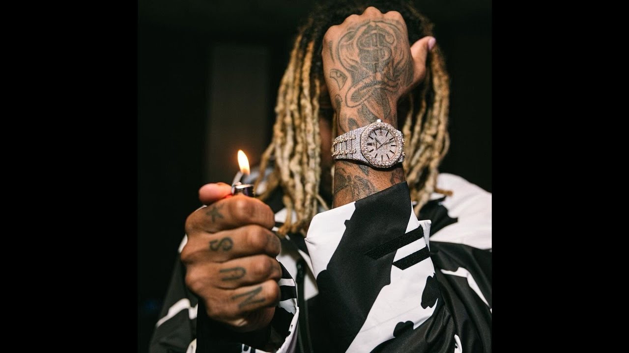 (FREE) (HARD) Lil Durk x King Von Type Beat - 