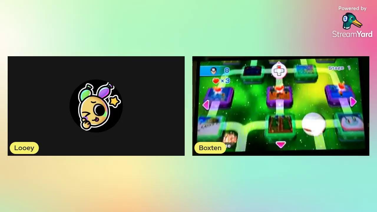 You thought Koopa worked alone?