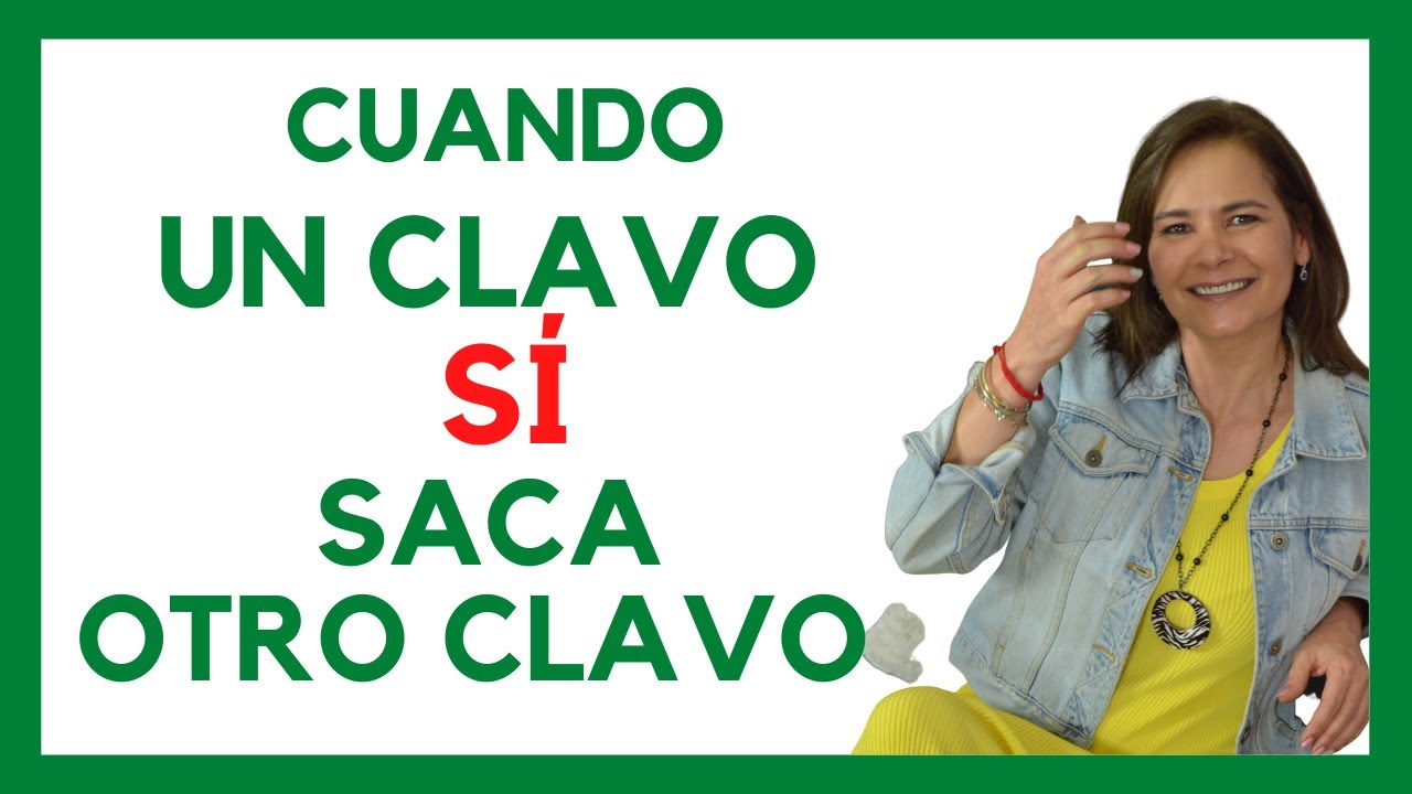 RELACIONES DE REBOTE QUE SÍ FUNCIONAN