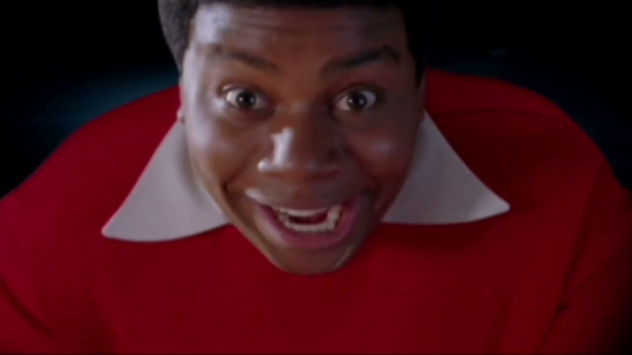 (Fake) Opening to Fat Albert (US DVD) (5.1)