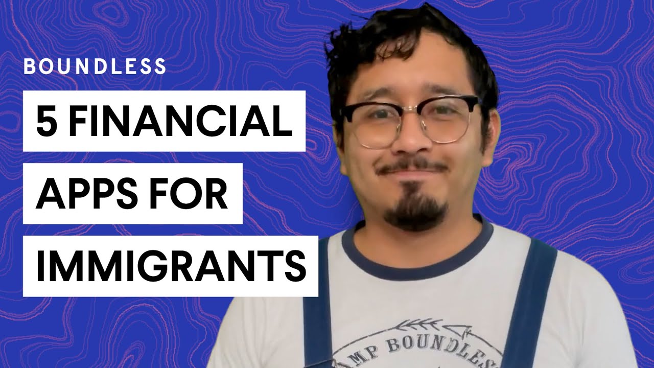 5 Best Finance Apps and Sites For U.S. Immigrants