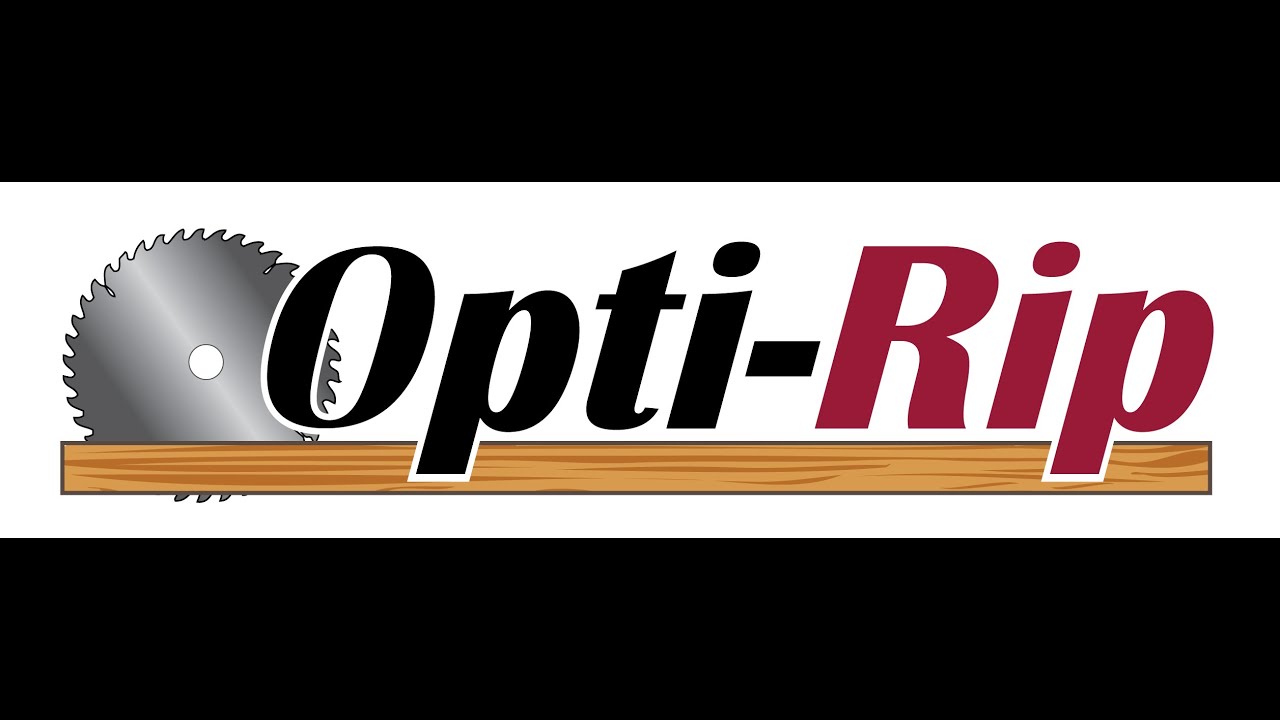 Automated Opti-Rip