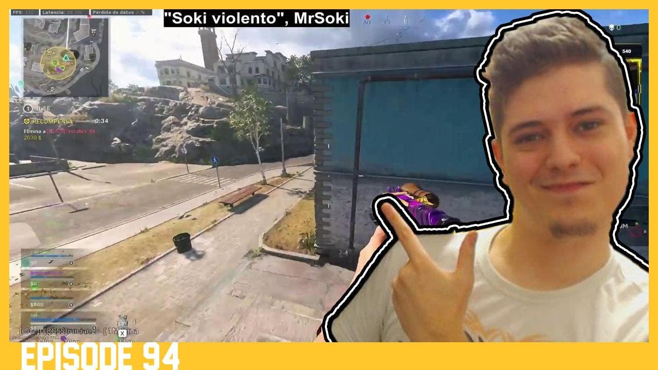 MrSoki: 