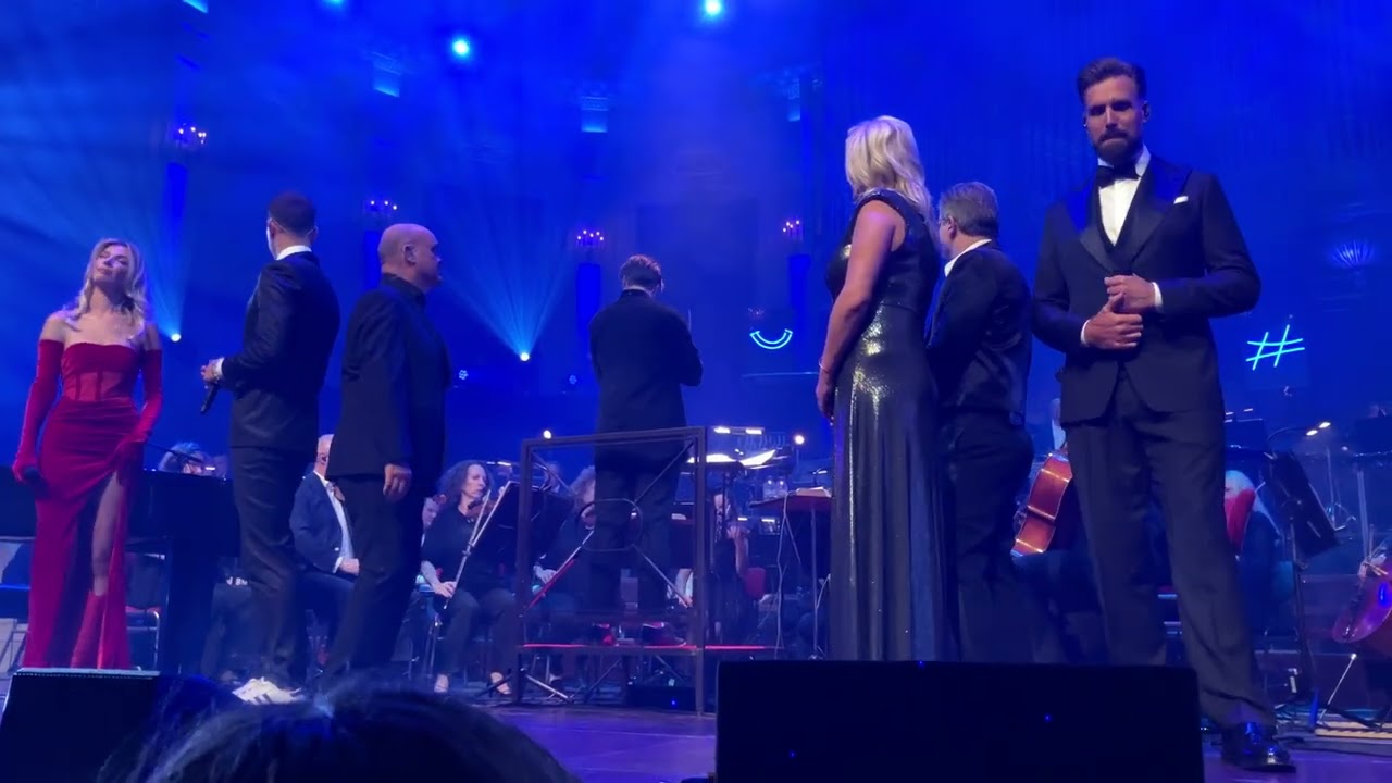 The Streamers & Strijkers Angels