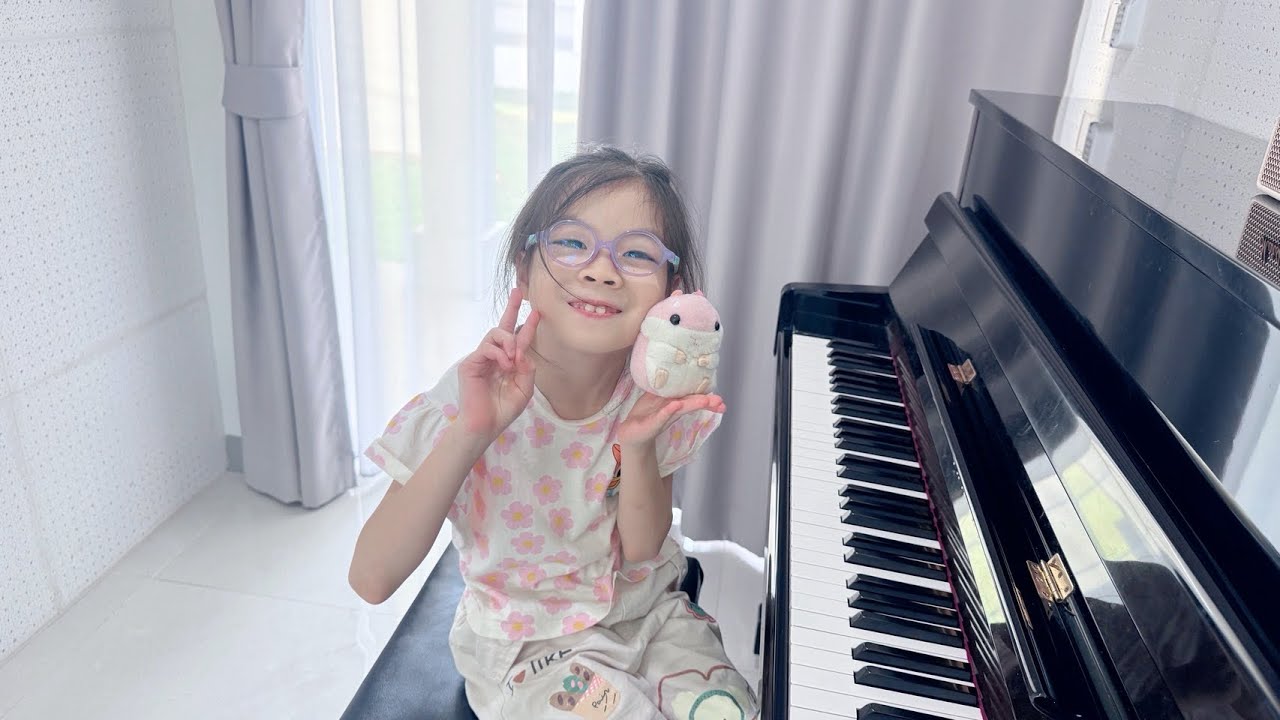 ริสา - ฝึกซ้อมเพลงสำหรับการแสดง 
