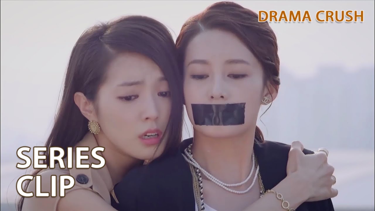 大小姐被恶毒姐姐挟持，腹黑男神用命护妻周全！EP50 | 李沁 李易峰 李威
