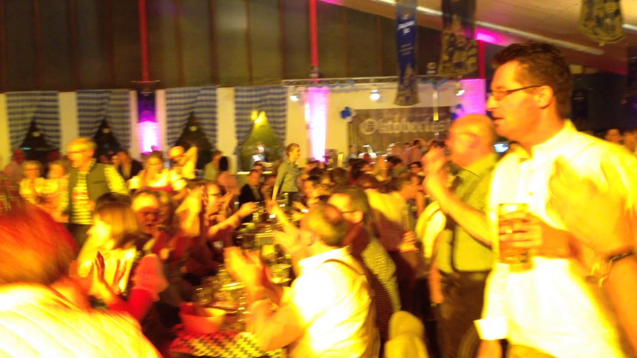 Oktoberfest in Barsinghausen