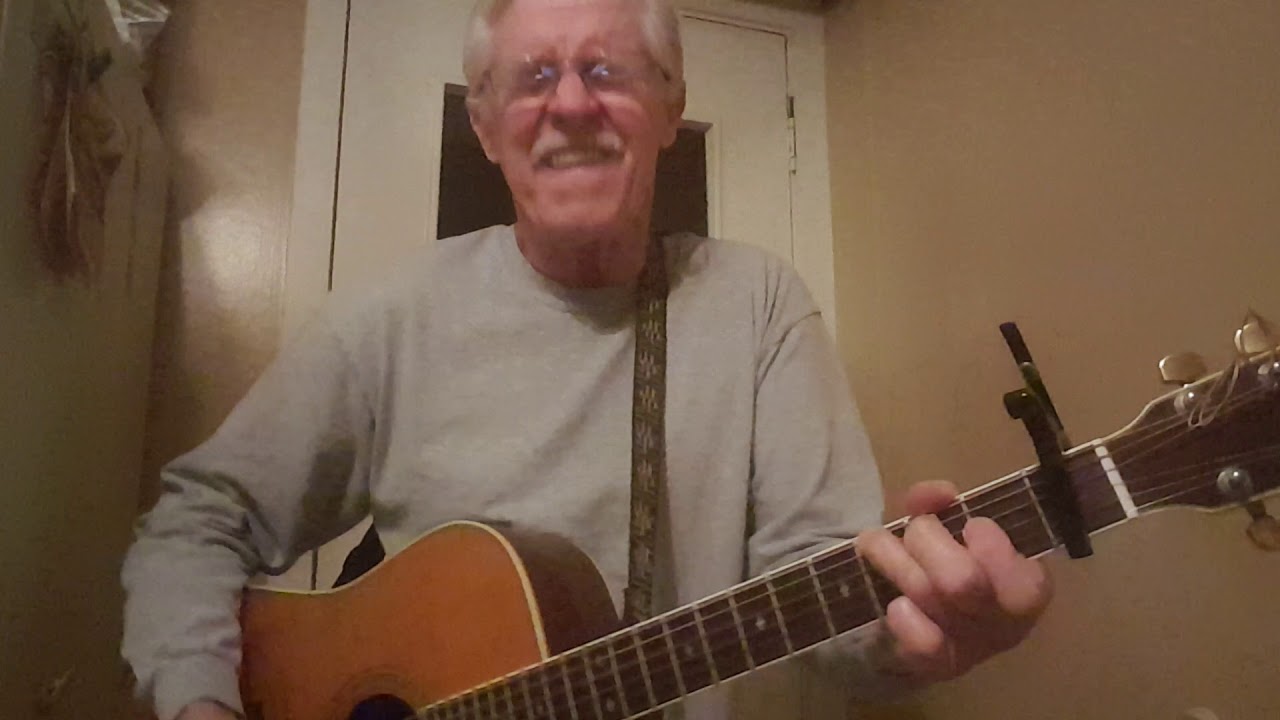 Night Moves! Bob Seger cover