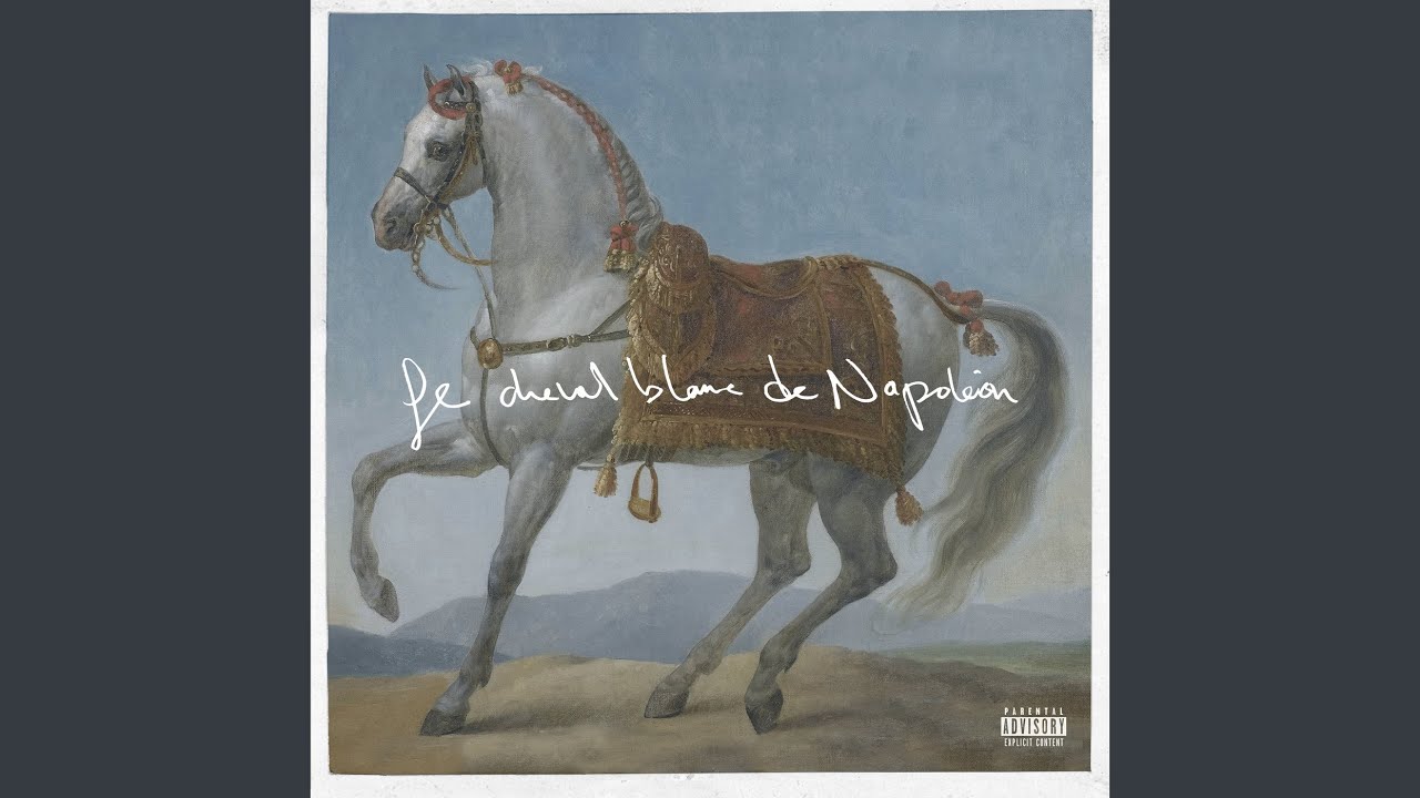 De quoi tu parles