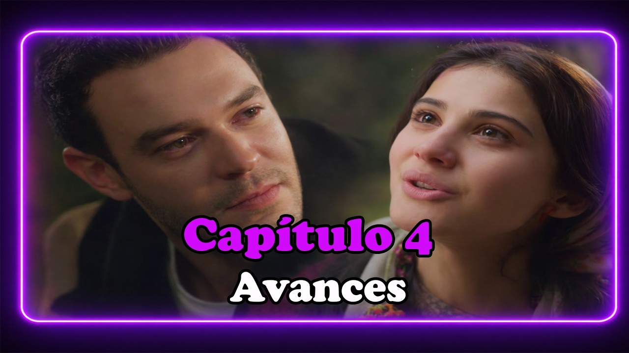¡Dicle tiene una NUEVA ENEMIGA! Sevdigim Sensin Capítulo 4, Avances 2, MI ANÁLISIS💥Tú eres mi amor