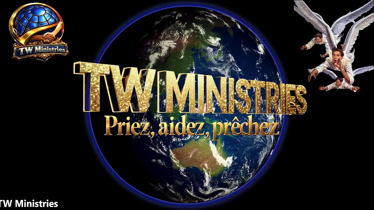 TWM, REVEIL MATINAL & MATINEE DE JEUNE ET DE PRIERE/2/19/2026