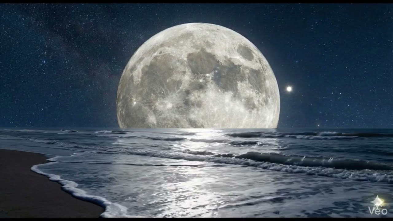 Full Moon