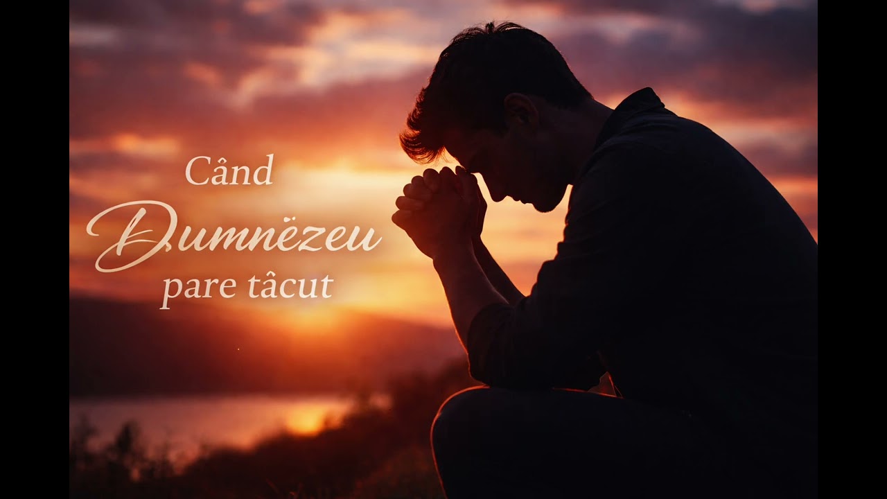 When God is Silent