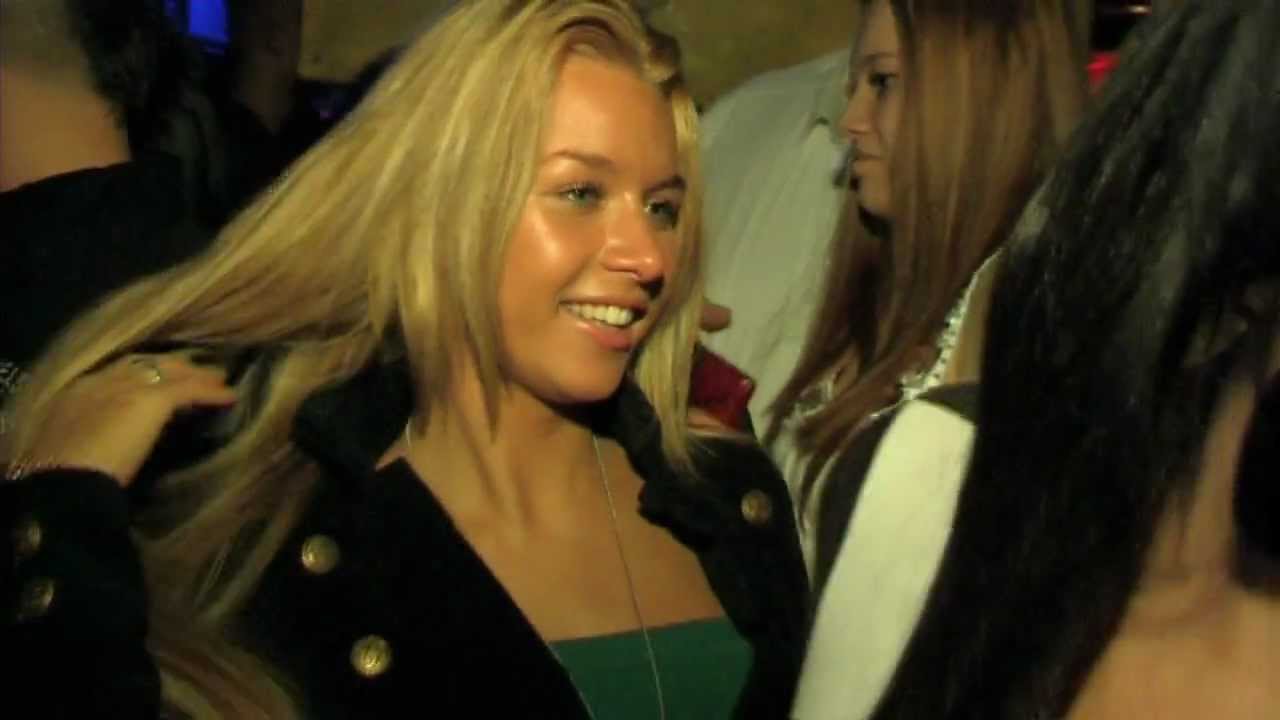 Oh OH Cherso 26 nov 2011 @ Peppermill  * Aftermovie *