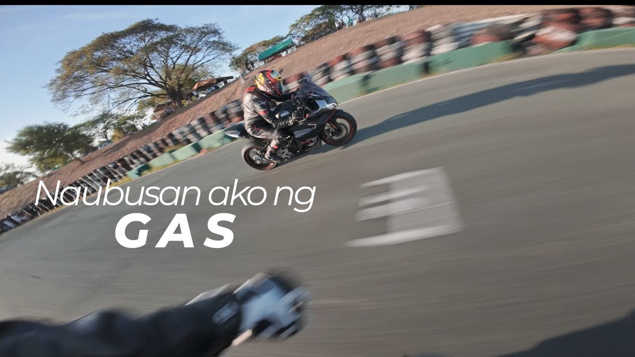 SEMPLANG AGAD | Cfmoto 450SR/SS  Track Day | SR SQUAD