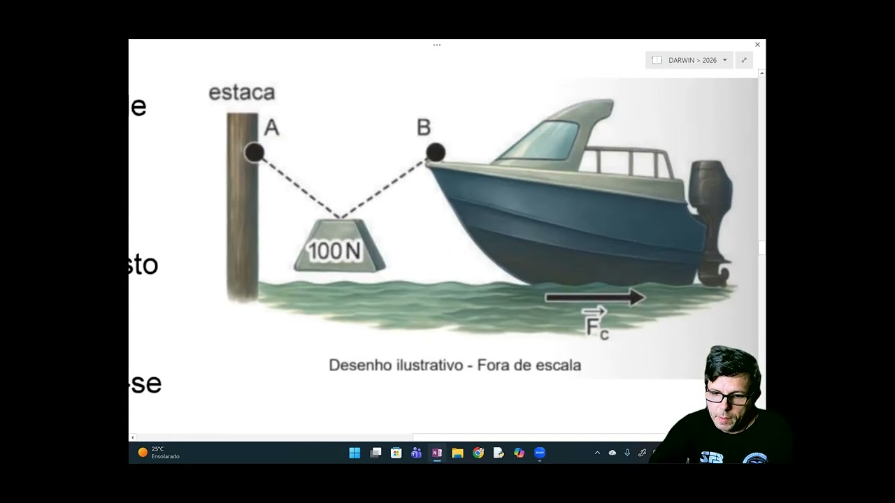 1BIM2026 3A FÍSICA MENSAL