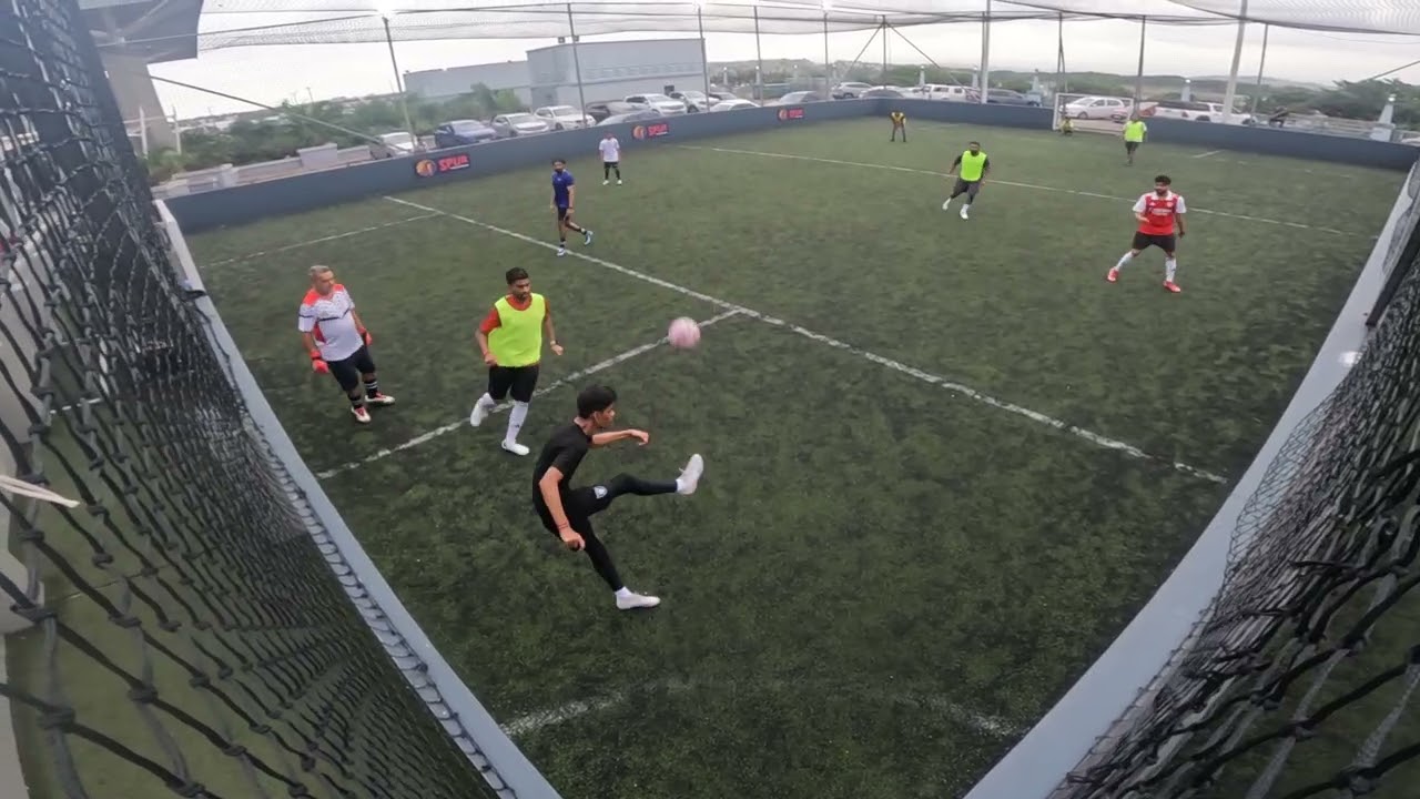 5V5 GWAY PART 5 25/01/2026