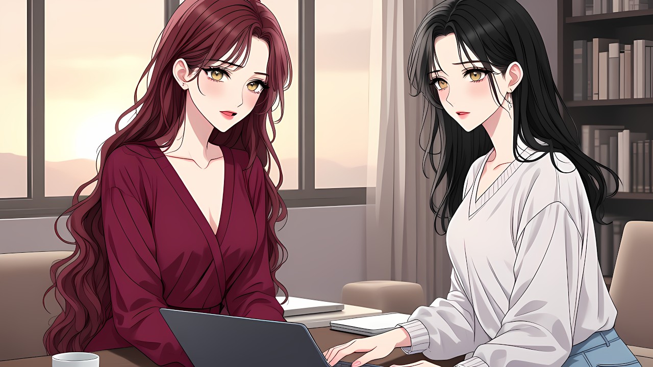 Murders Happen 10 Mins Before I Post. I Wrote The CEO's Death. He Panicked