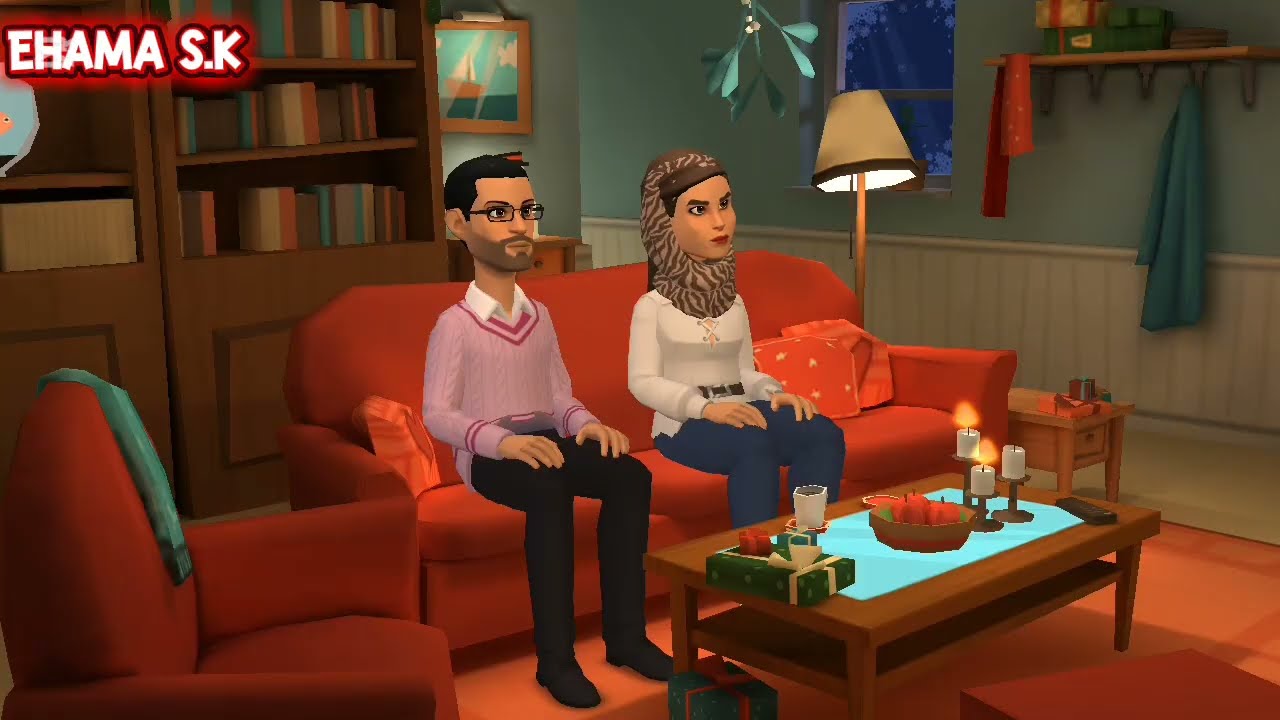 CETTE ERREUR CONJUGALE DÉTRUIT DES VIES CHAQUE JOUR. ( ANIMATION CHRÉTIENNE)